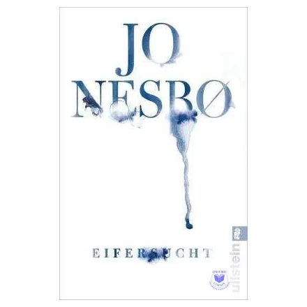 Eifersucht (Sieben Short Stories, Ein Motiv)