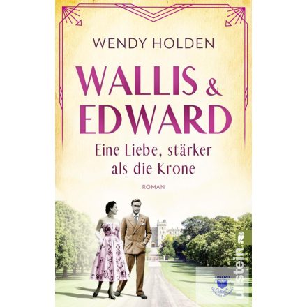 Wallis & Edward /Eine Liebe, Stärker Als Die Krone