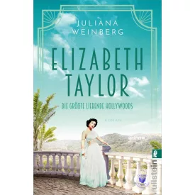 Elizabeth Taylor (Ikonen ihrer Zeit)