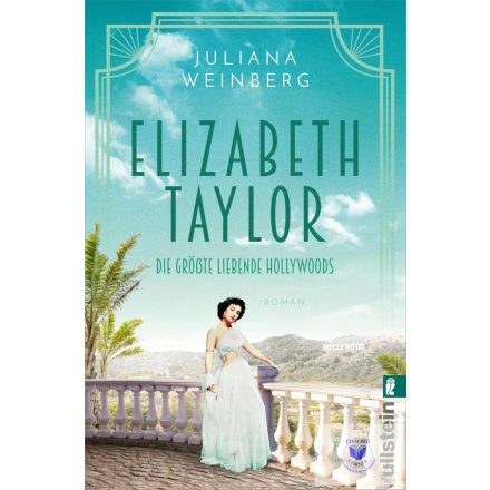 Elizabeth Taylor (Ikonen ihrer Zeit)