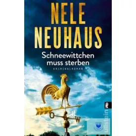 Schneewittchen muss sterben