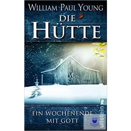 Die Hütte
