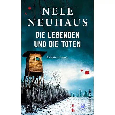 Die Lebenden Und Die Toten