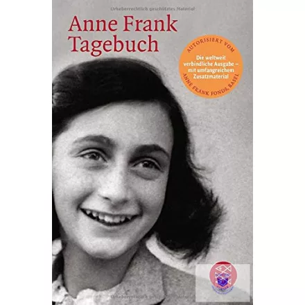 Anne Frank Tagebuch