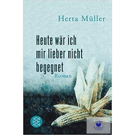 Herta Müller: Heute wär ich mir lieber nicht begegnet