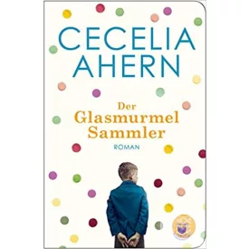 Der Glasmurmelsammler