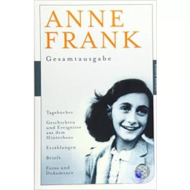 Anne Frank: Gesamtausgabe