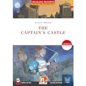 The Captain's Castle