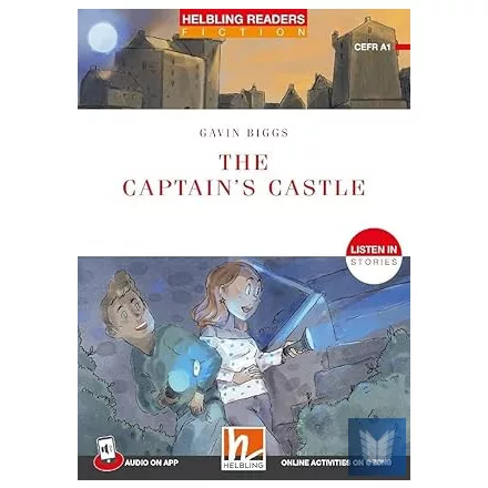 The Captain's Castle