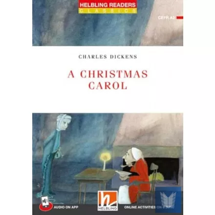 A Christmas Carol
