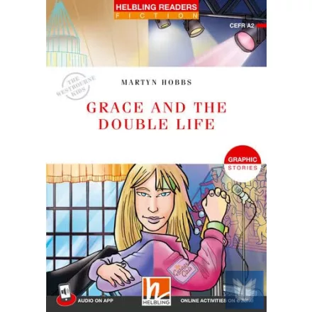 Grace and the Double Life