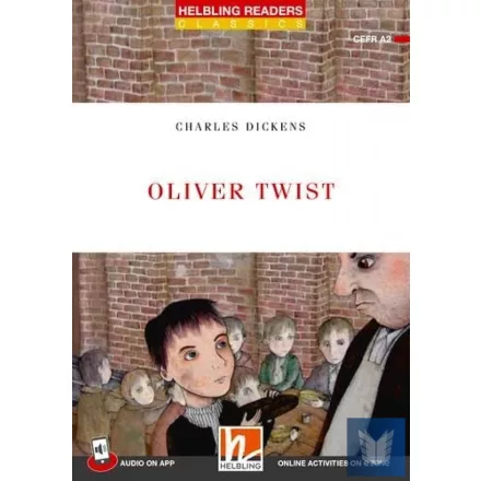 Oliver Twist