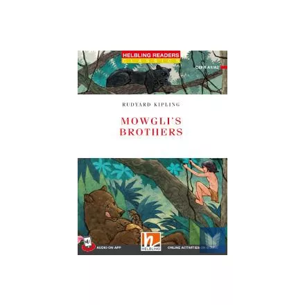 Mowgli's Brothers