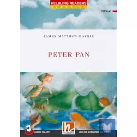 Peter Pan