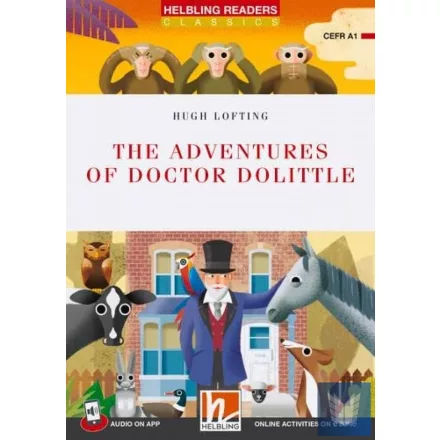 The Adventures of Doctor Dolittle