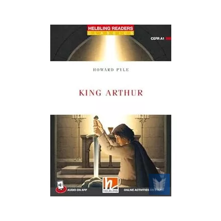 King Arthur