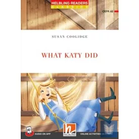 What Katy Did