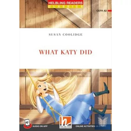 What Katy Did