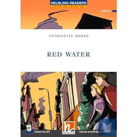 Red Water