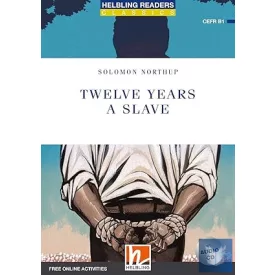 Twelve Years a Slave