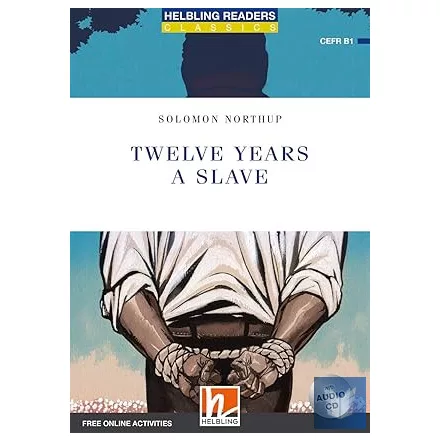 Twelve Years a Slave