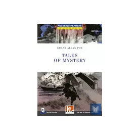 Tales of Mystery
