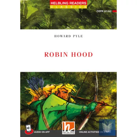 Robin Hood
