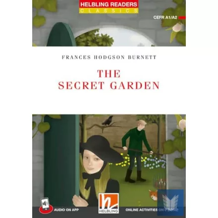 The Secret Garden