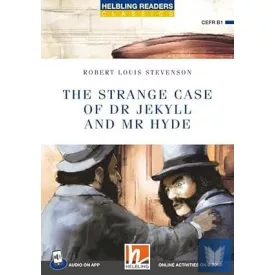 The Strange Case of Doctor Jekyll and Mr Hyde