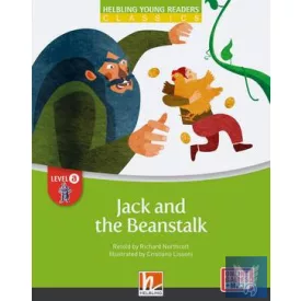 Jack and the Beanstalk