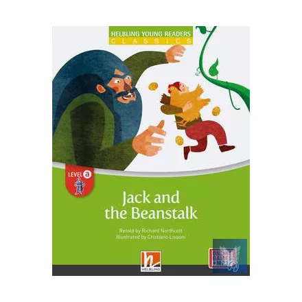 Jack and the Beanstalk