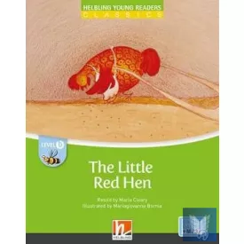 The Little Red Hen