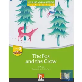 The Fox and the Crow