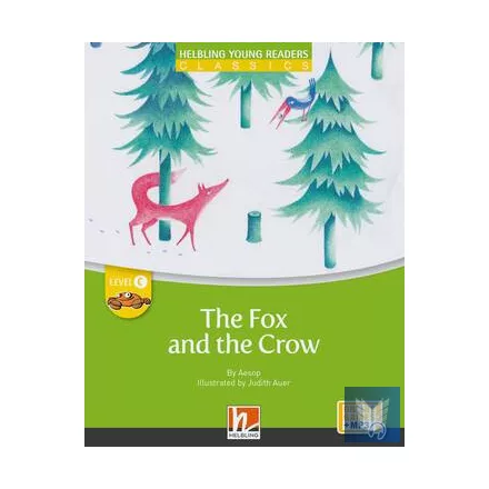 The Fox and the Crow