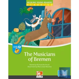The Musicians of Bremen