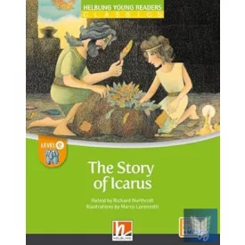 The Story of Icarus