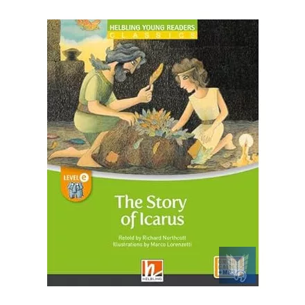 The Story of Icarus