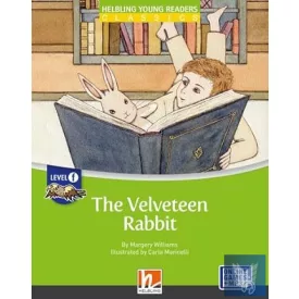 The Velveteen Rabbit