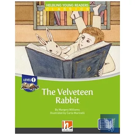 The Velveteen Rabbit