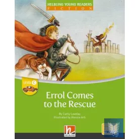 Errol Comes to the Rescue