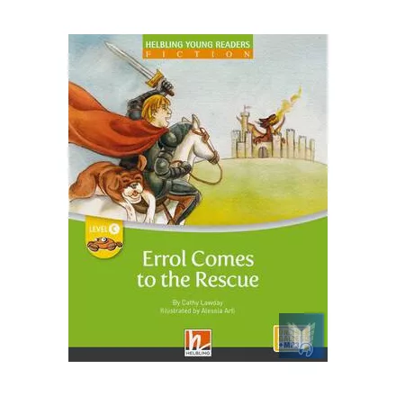 Errol Comes to the Rescue