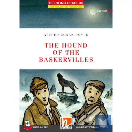 The Hound of the Baskervilles