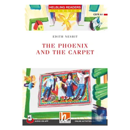 The Phoenix and the Carpet