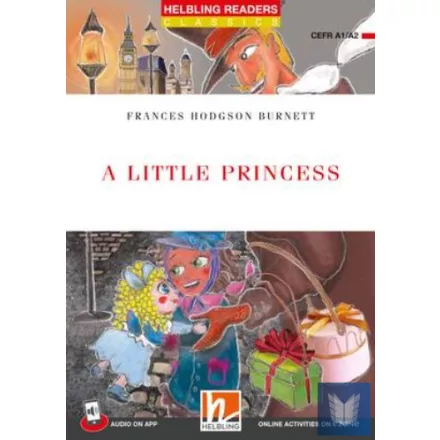 A Little Princess