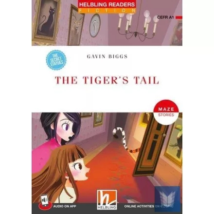 The Tiger's Tail