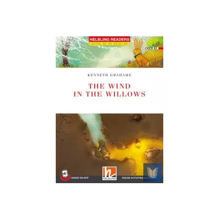 The Wind in the Willows