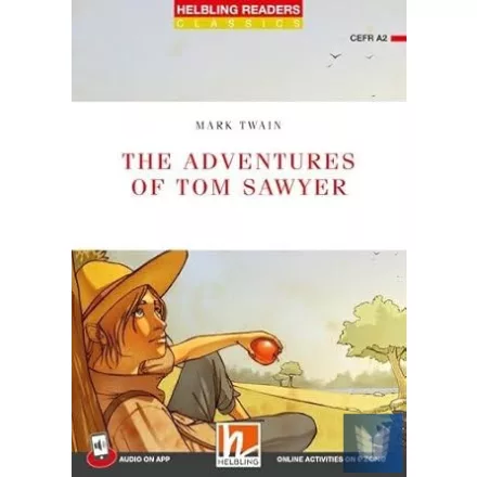 The Adventures of Tom Sawyer