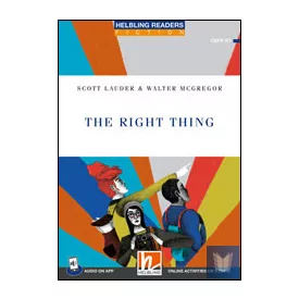 The Right Thing