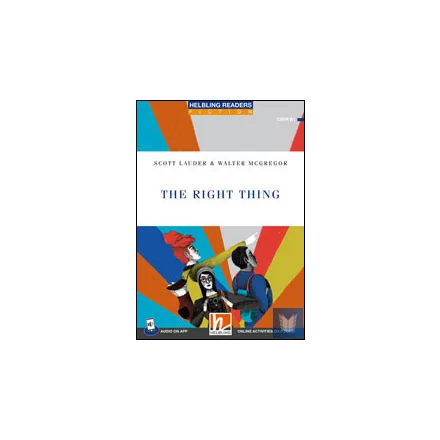 The Right Thing