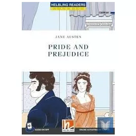 Pride and Prejudice
